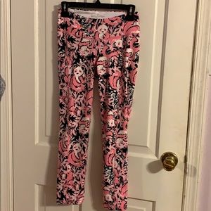 Lilly Pulitzer Luxletic Leggings